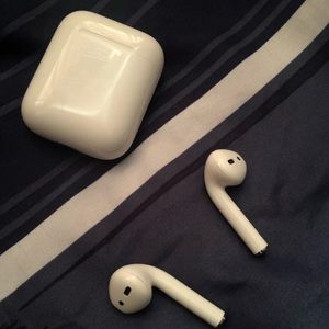 Air Pods